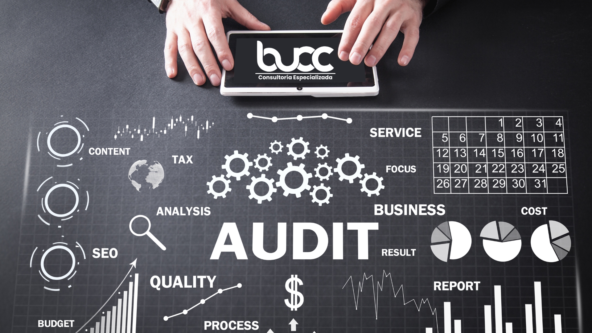 Auditorías que generan valor BUCC